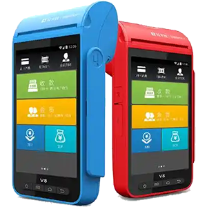 儋州拉卡拉智能POS机