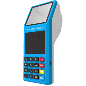 儋州超级收款宝QR65